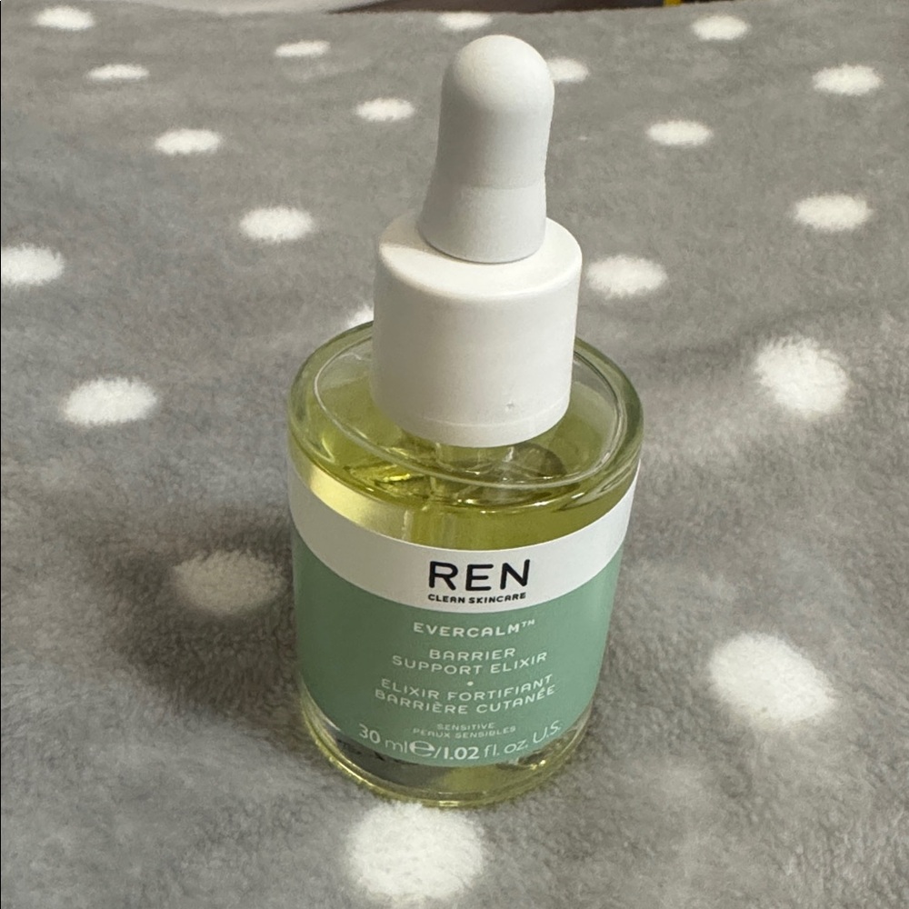 Ren Barrier Support Elixir - Picture 7 of 10